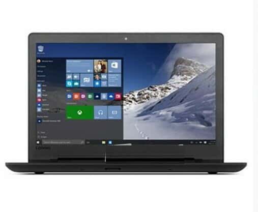 لپ تاپ لنوو IdeaPad 110 i3 4Gb 500Gb 2G129495